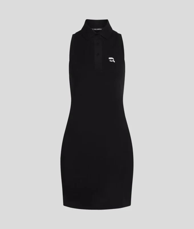 ROBE POLO IKON ROBE POLO IKON