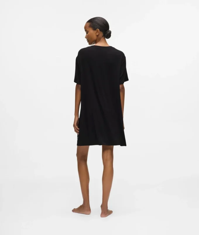 Robe pyjama emblématique Robe pyjama emblématique