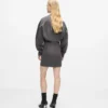 Robe sweat blousante Robe sweat blousante