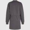 Robe sweat blousante Robe sweat blousante