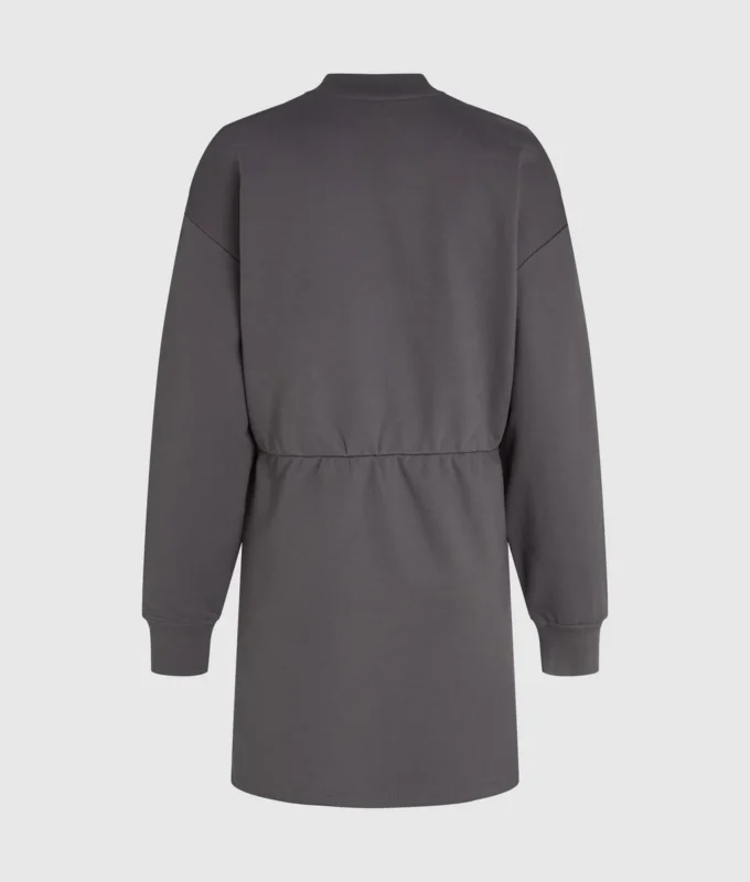 Robe sweat blousante Robe sweat blousante