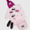 Robe sweat Ikon pour fille Robe sweat Ikon pour fille