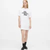 Robe t-shirt Graffiti Robe t-shirt Graffiti