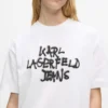 Robe t-shirt Graffiti Robe t-shirt Graffiti