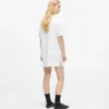 Robe t-shirt Graffiti Robe t-shirt Graffiti
