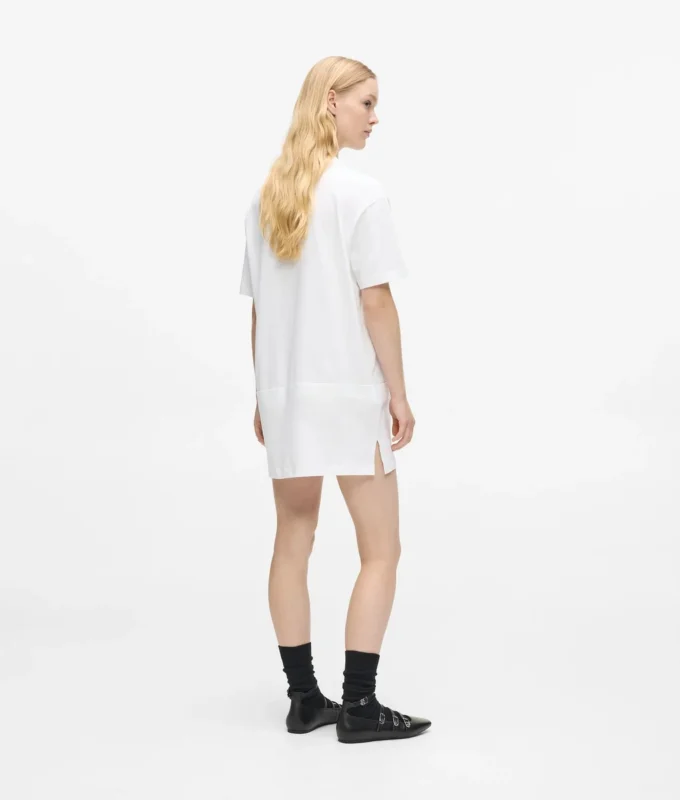 Robe t-shirt Graffiti Robe t-shirt Graffiti