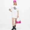 Robe t-shirt Graffiti Robe t-shirt Graffiti