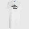 Robe t-shirt Graffiti Robe t-shirt Graffiti