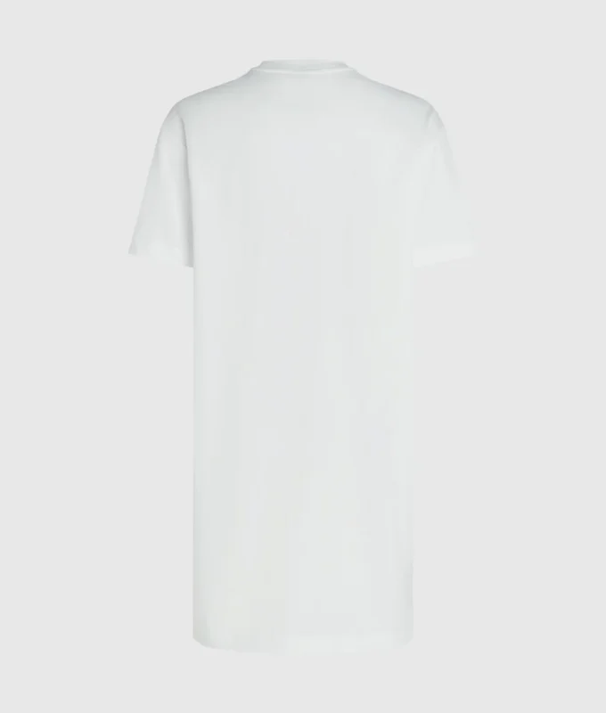 Robe t-shirt Graffiti Robe t-shirt Graffiti