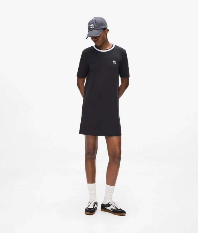 Robe t-shirt Ikon Robe t-shirt Ikon