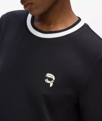 Robe t-shirt Ikon