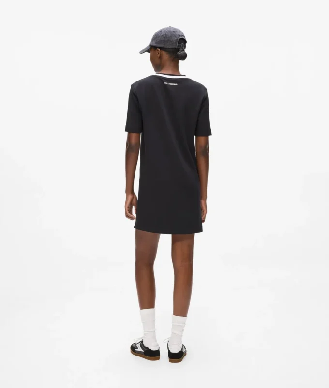 Robe t-shirt Ikon Robe t-shirt Ikon