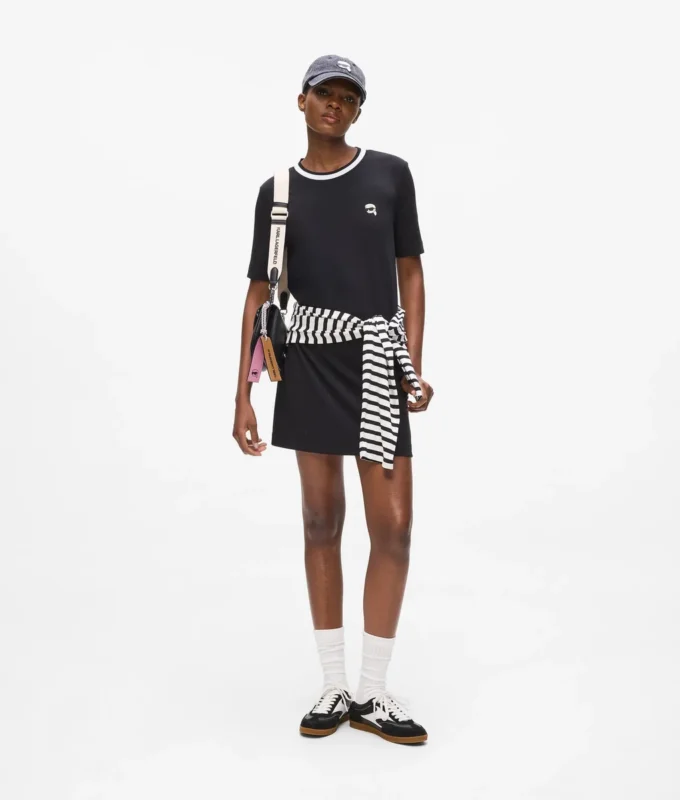 Robe t-shirt Ikon Robe t-shirt Ikon