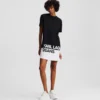 ROBE T-SHIRT LOGO ROBE T-SHIRT LOGO