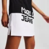 ROBE T-SHIRT LOGO ROBE T-SHIRT LOGO