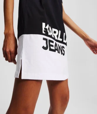 ROBE T-SHIRT LOGO