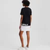 ROBE T-SHIRT LOGO ROBE T-SHIRT LOGO
