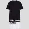 ROBE T-SHIRT LOGO ROBE T-SHIRT LOGO