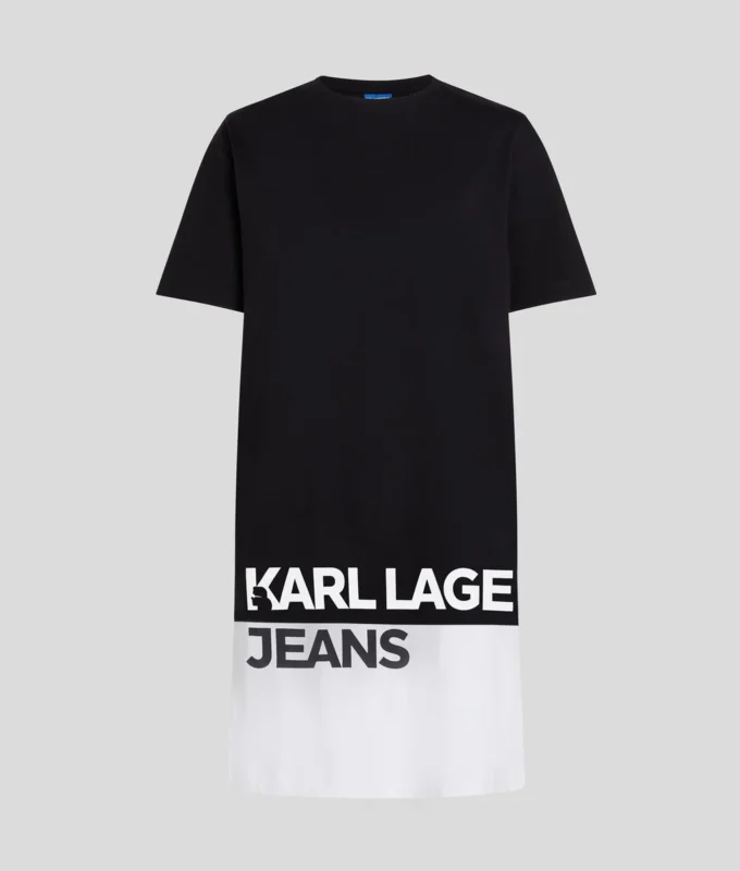 ROBE T-SHIRT LOGO ROBE T-SHIRT LOGO