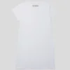 ROBE T-SHIRT SIGNATURE POUR FILLES ROBE T-SHIRT SIGNATURE POUR FILLES