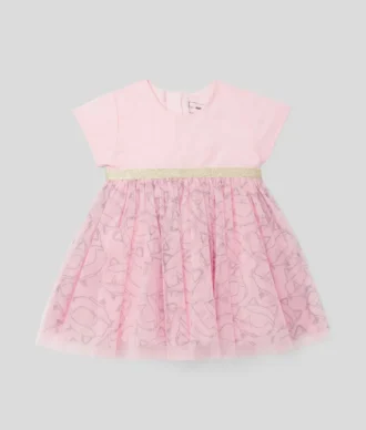 ROBE TUTU BABY IKON