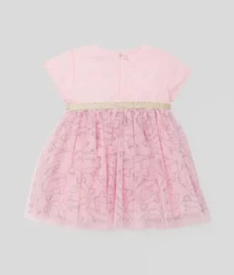 ROBE TUTU BABY IKON
