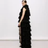 Robe à volants KL Studio Robe à volants KL Studio