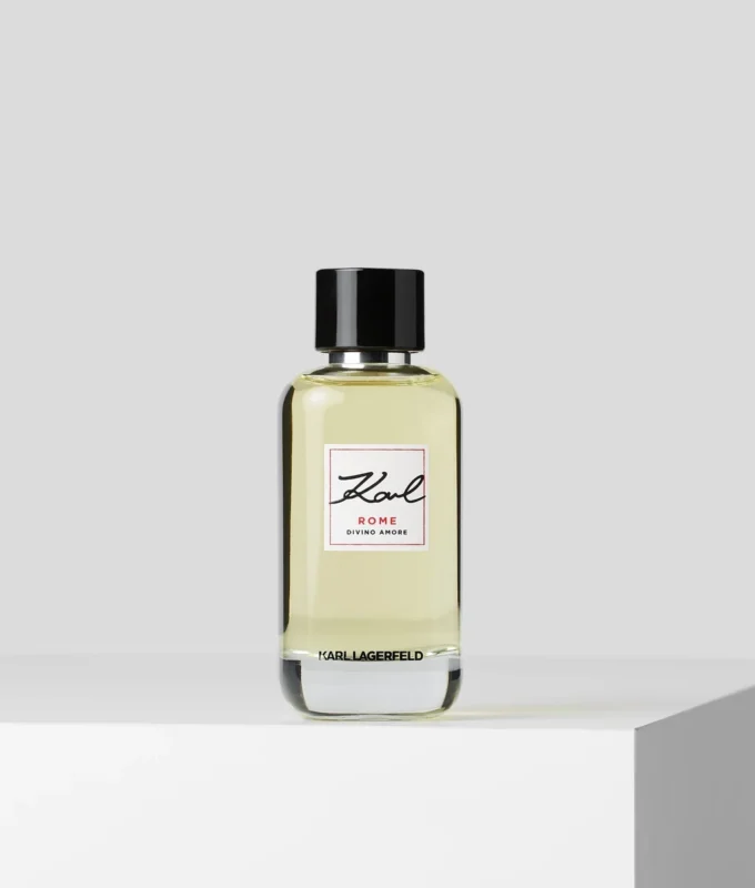 Rome, Places by Karl, 100 ml Rome, Places by Karl, 100 ml