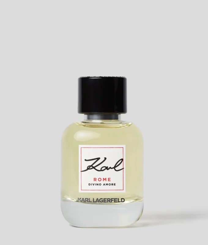 Rome, Places by Karl, 60 ml Rome, Places by Karl, 60 ml