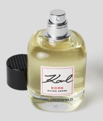 Rome, Places by Karl, 60 ml