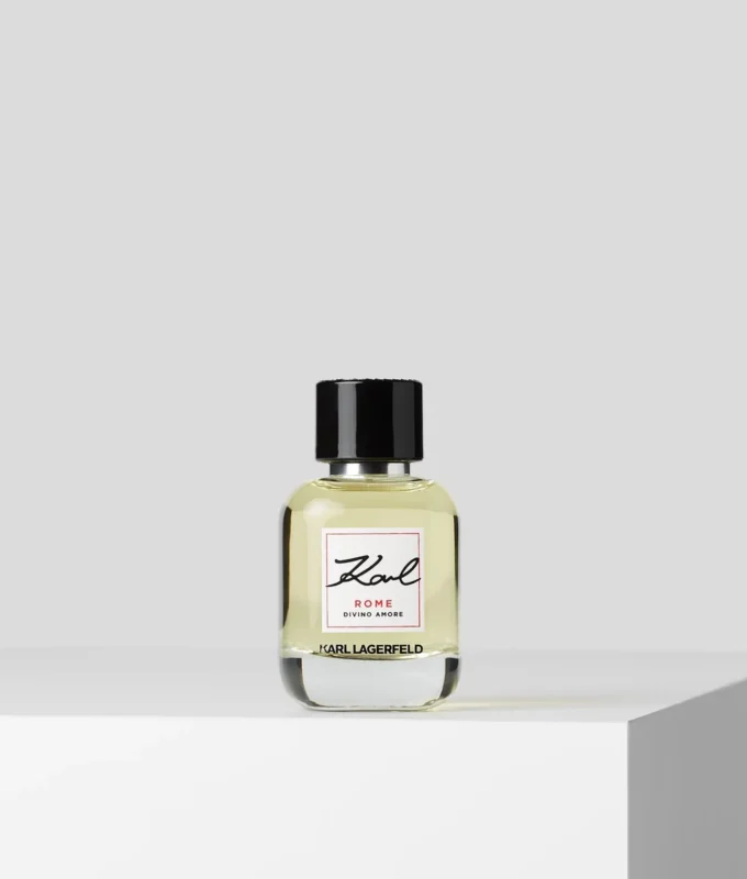 Rome, Places by Karl, 60 ml Rome, Places by Karl, 60 ml