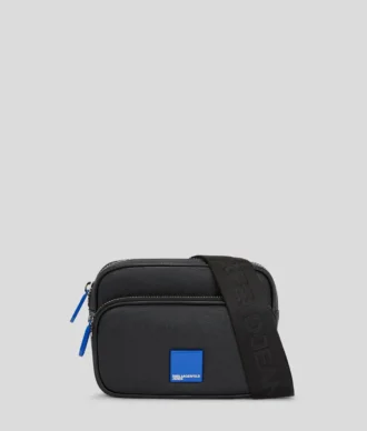 SAC À APPAREIL PHOTO EXTRA-LARGE KLJ BOX LOGO