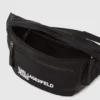 Sac banane extra-large avec logo