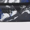 Sac banane à imprimé graffiti