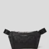 SAC BANDEAU EN CUIR K/LOOM