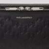 SAC BANDEAU EN CUIR K/LOOM