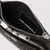 SAC BANDEAU EN CUIR K/LOOM