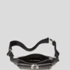 SAC BANDEAU EN CUIR K/LOOM