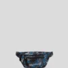 SAC BANDEAU EN NYLON IMPRIMÉ NUMÉRIQUE