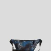 SAC BANDEAU EN NYLON IMPRIMÉ NUMÉRIQUE