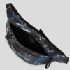 SAC BANDEAU EN NYLON IMPRIMÉ NUMÉRIQUE