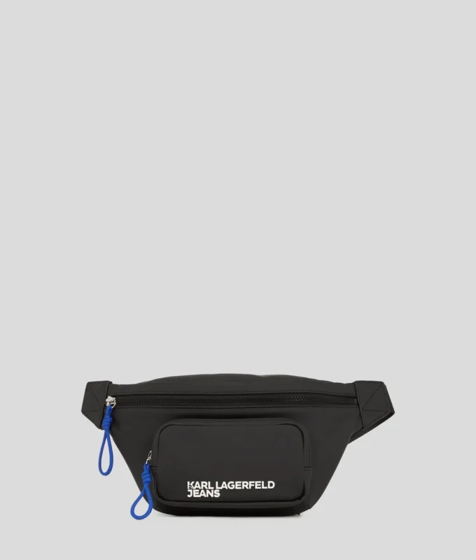 SAC BANDEAU ENDUIT