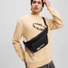 SAC BANDEAU ENDUIT
