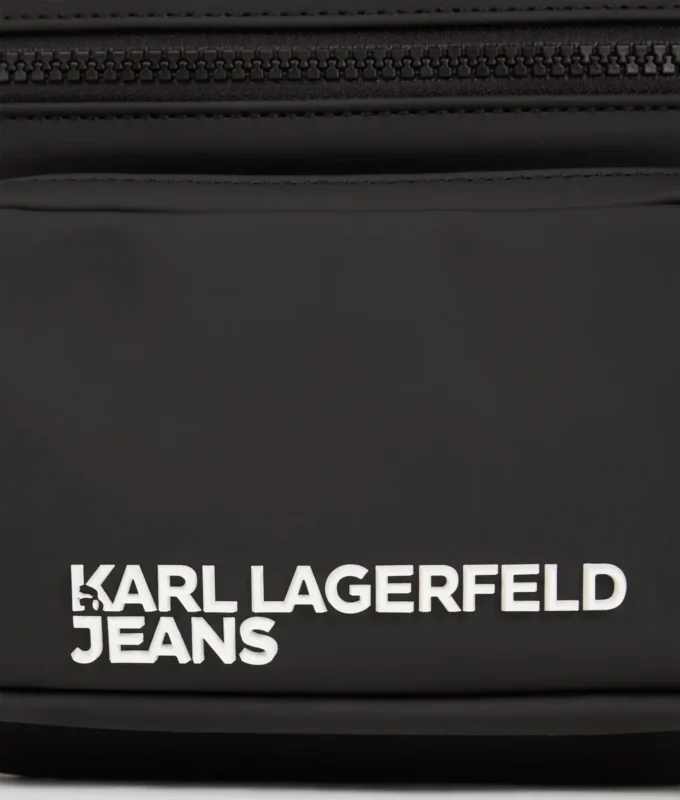 SAC BANDEAU ENDUIT