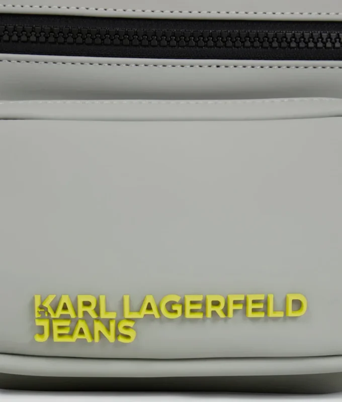 SAC BANDEAU ENDUIT