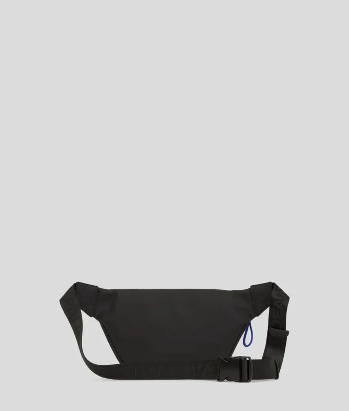 SAC BANDEAU ENDUIT