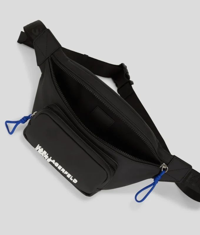SAC BANDEAU ENDUIT