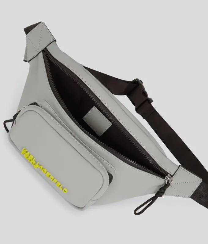 SAC BANDEAU ENDUIT
