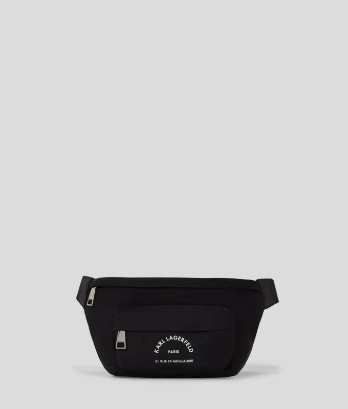SAC BANDEAU RUE ST-GUILLAUME