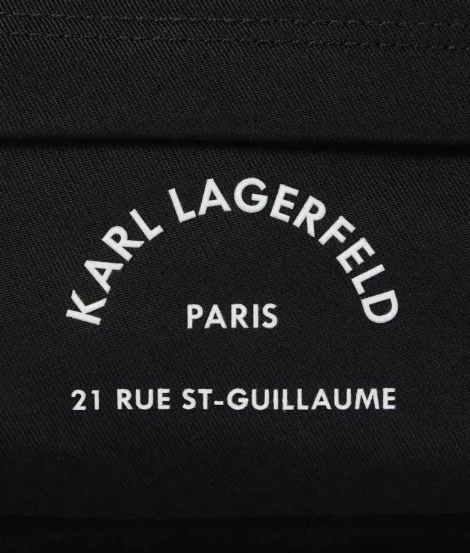 SAC BANDEAU RUE ST-GUILLAUME